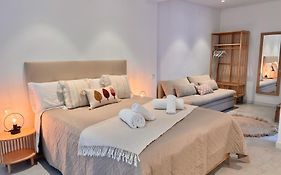 Bis Suites Ruzafa